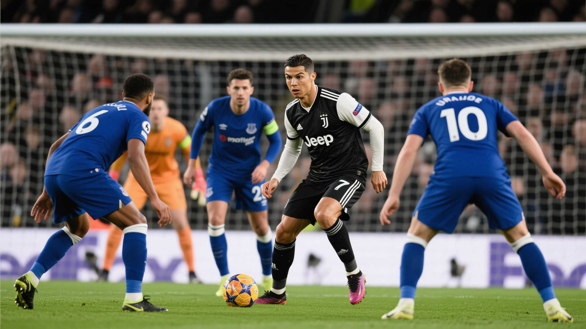 欧冠鏖战,多特陷入被动,金靴无影踪迹 分析来看,这与对方教练精心设计的防守策略不无关系。